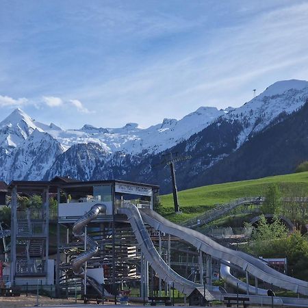 Adler Kaprun, Golf 'N' Ski And Mountain Biking. Buitenkant foto