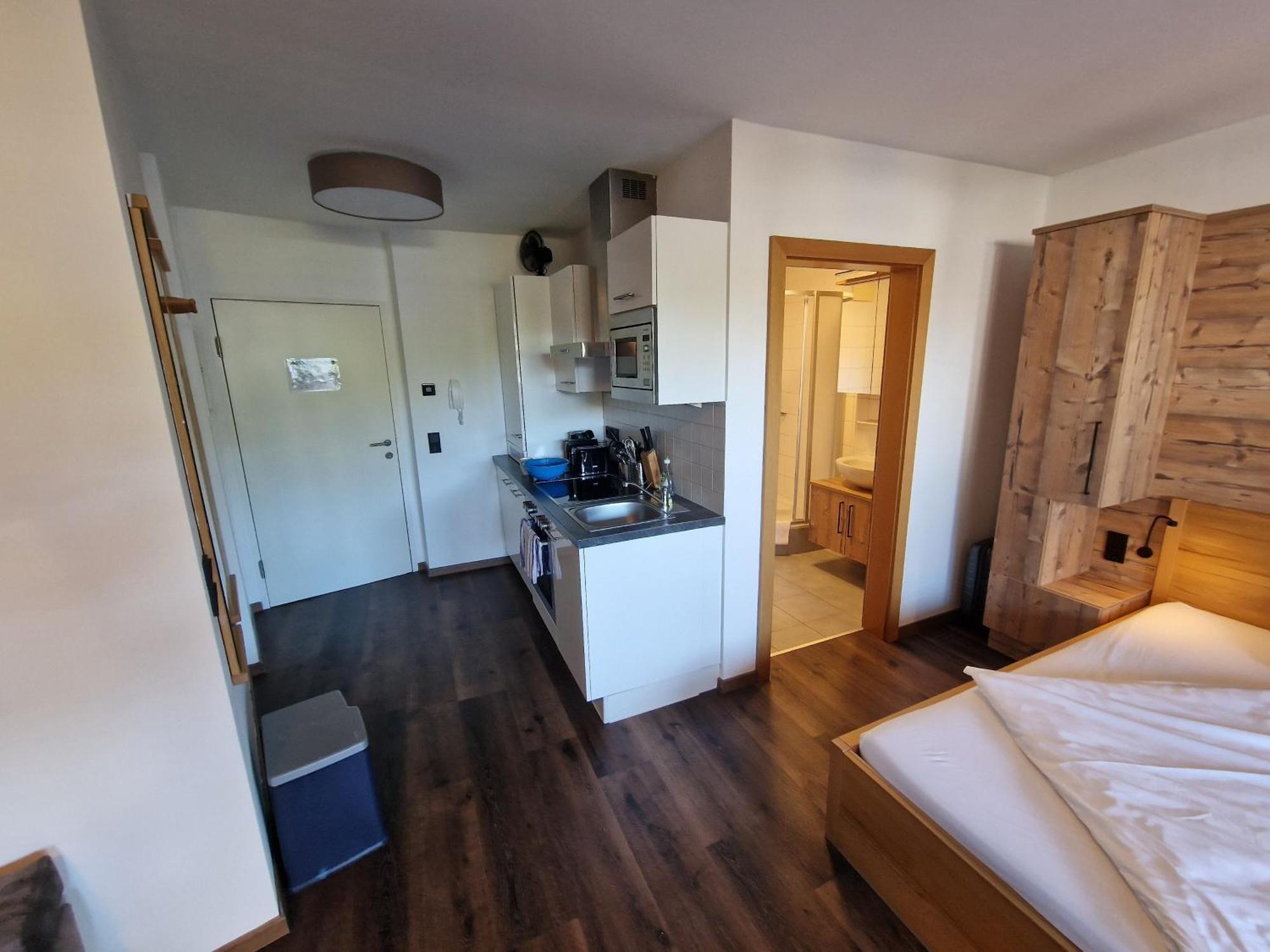Adler Kaprun, Golf 'N' Ski And Mountain Biking. Buitenkant foto