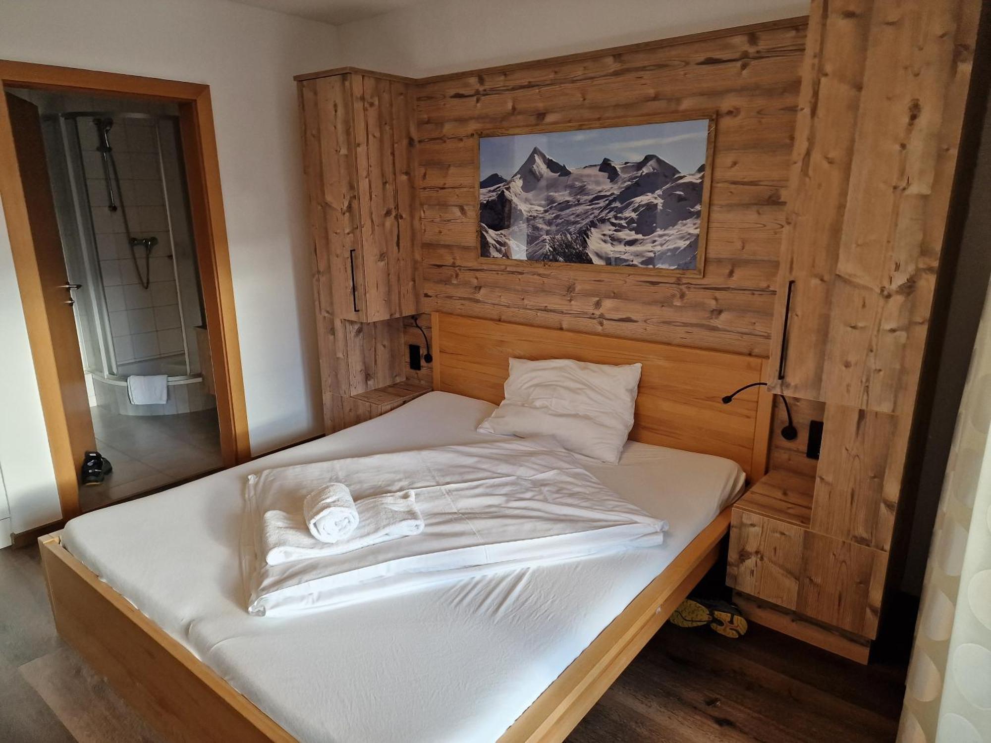 Adler Kaprun, Golf 'N' Ski And Mountain Biking. Buitenkant foto